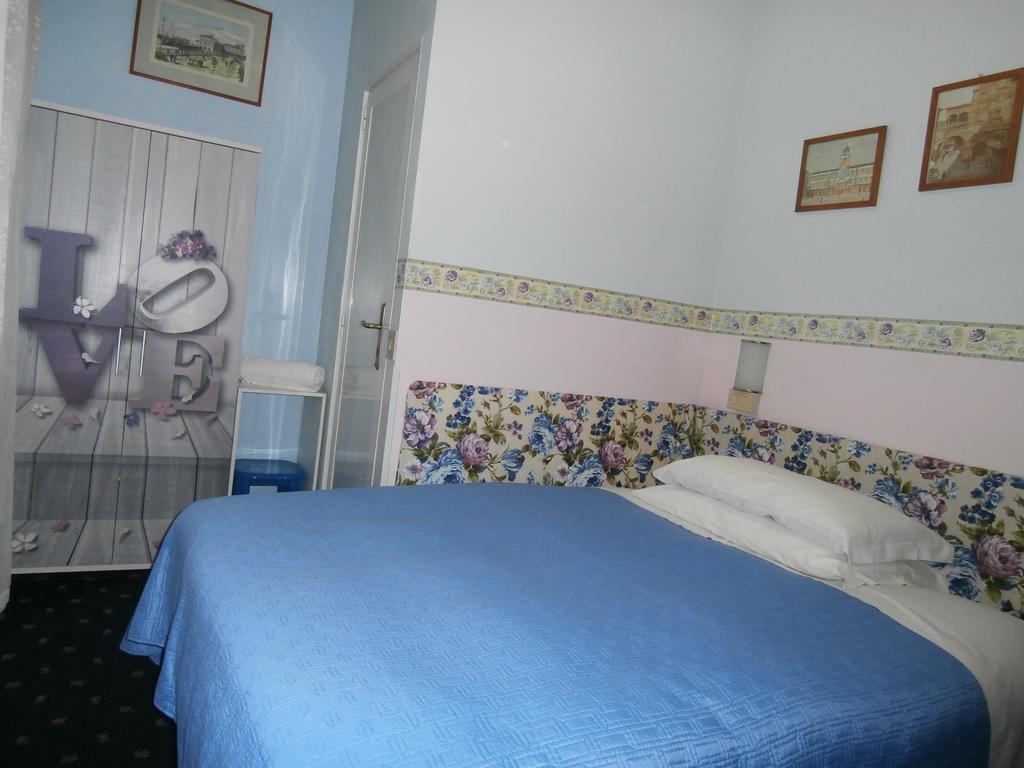 Albergo Junior Pádua Quarto foto