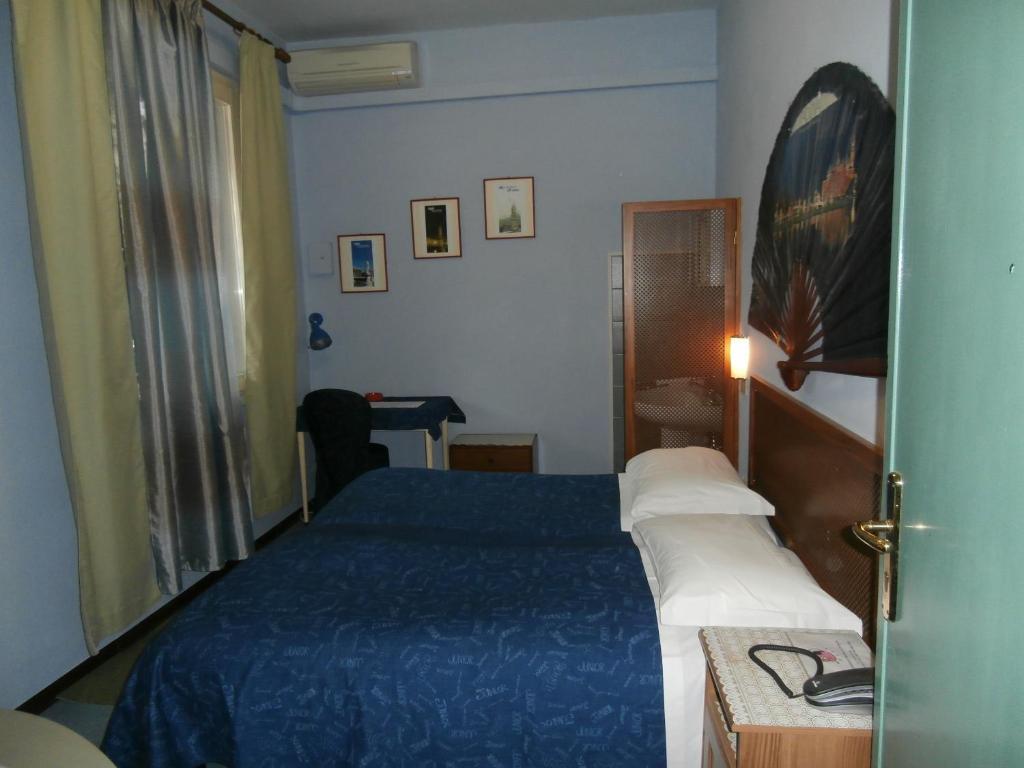Albergo Junior Pádua Quarto foto