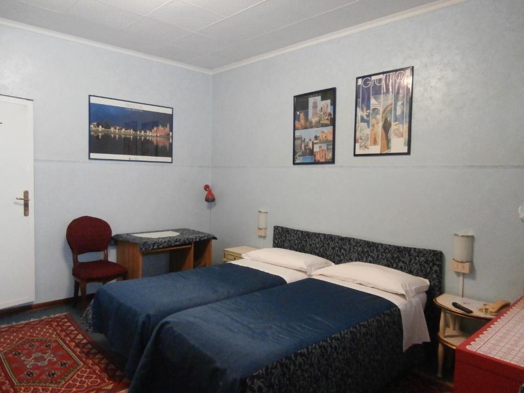 Albergo Junior Pádua Quarto foto