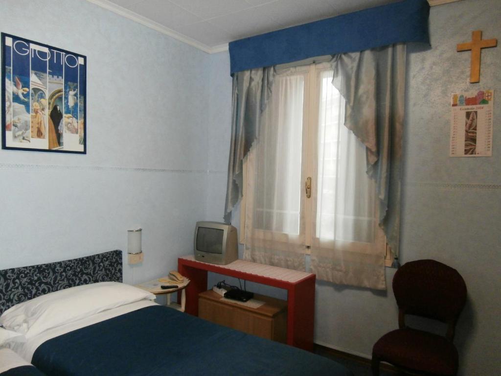 Albergo Junior Pádua Quarto foto